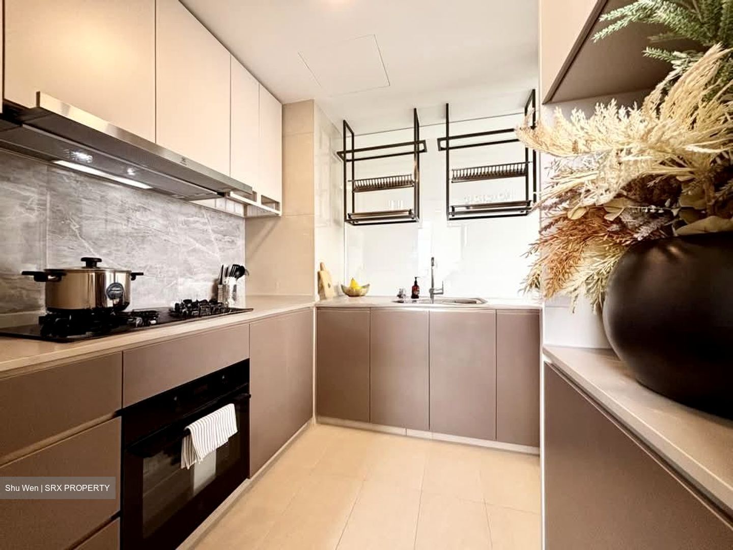 Dairy Farm Walk (D23), Condominium #598273111